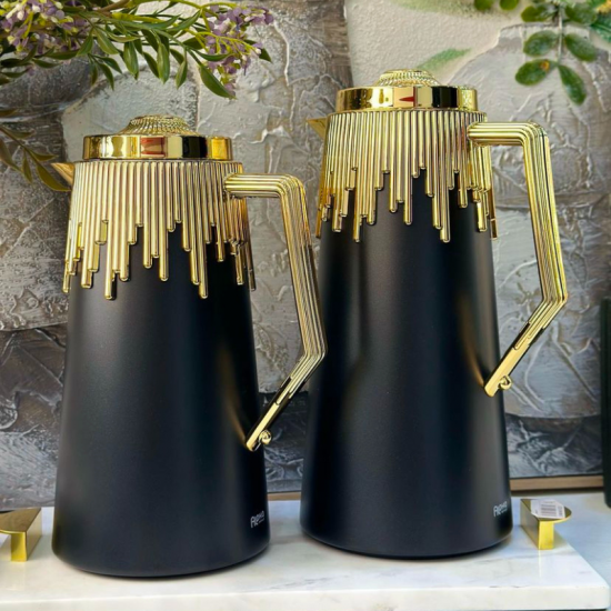 Vacuum Flask 1 Liter 